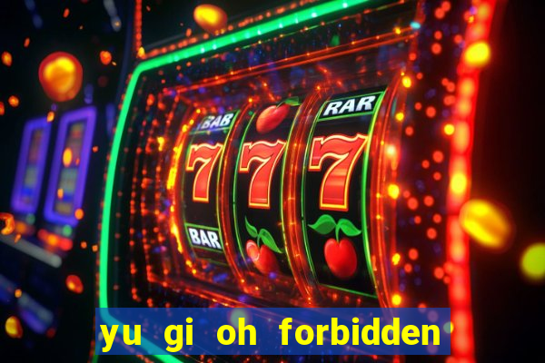 yu gi oh forbidden memories password